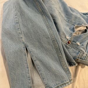 Abercrombie jeans